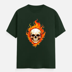 Unisex Classic Crew T-Shirt