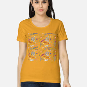 Women's Classic T-Shirt