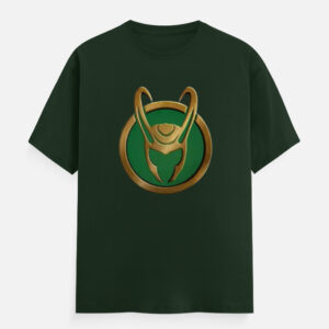 Unisex Classic Crew T-Shirt