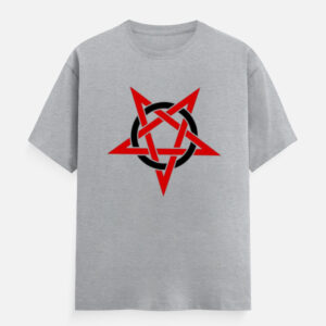 Unisex Classic Crew T-Shirt