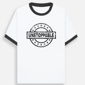 Unisex Ringer T-Shirt