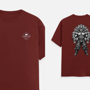 Unisex Classic Crew T-Shirt